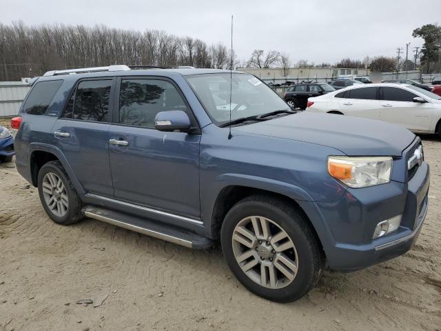 Vin: jtebu5jr8b5052792, lot: 48520645, toyota 4runner sr5 20114