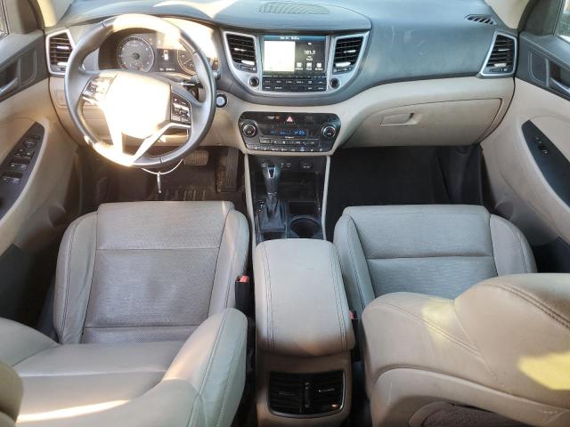 2016 HYUNDAI TUCSON LIM - KM8J33A28GU256012