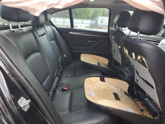 2016 BMW 535 D WBAXA5C54GG042119