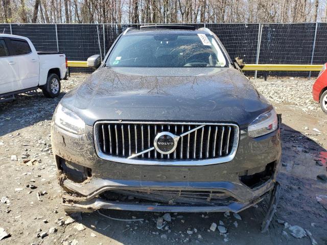 2021 VOLVO XC90 T5 MO YV4102PK2M1671089