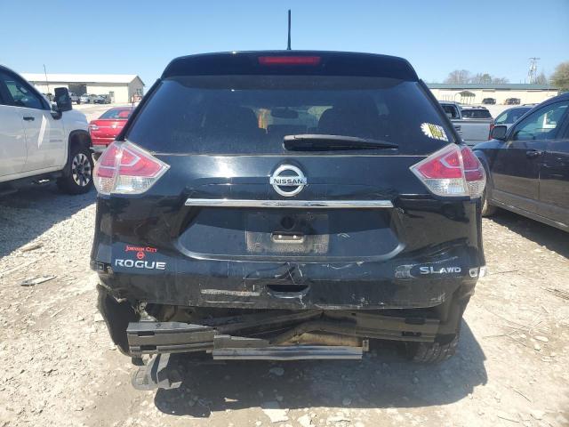 2015 NISSAN ROGUE S - 5N1AT2MVXFC863923