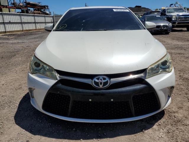 2016 TOYOTA CAMRY LE - 4T1BF1FK2GU553429