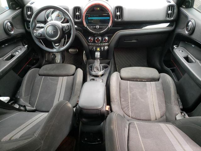 2019 MINI COOPER S E WMZYU7C53K3F93901