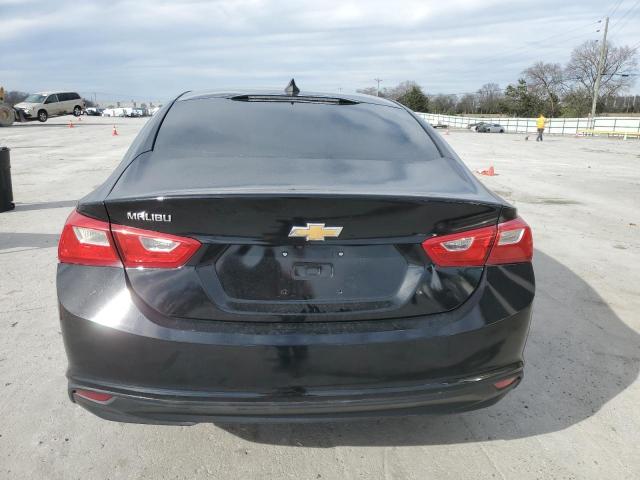 2019 CHEVROLET MALIBU LS - 1G1ZB5ST6KF185346