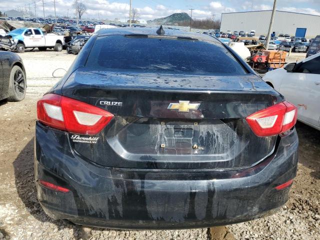 2016 CHEVROLET CRUZE LS 1G1BC5SM4G7293361