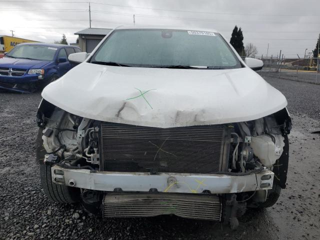 2020 CHEVROLET EQUINOX LT - 3GNAXKEV2LS734384