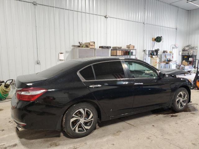 2016 HONDA ACCORD LX - 1HGCR2F36GA098456