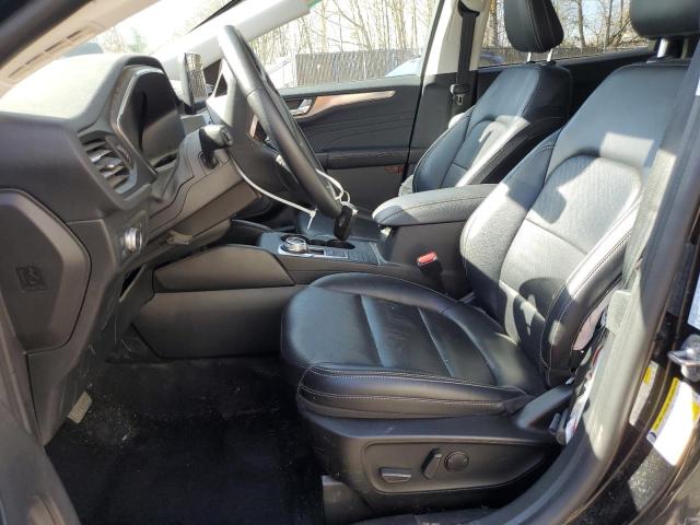 2022 FORD ESCAPE - 1FMCU0LZ8NUB74065
