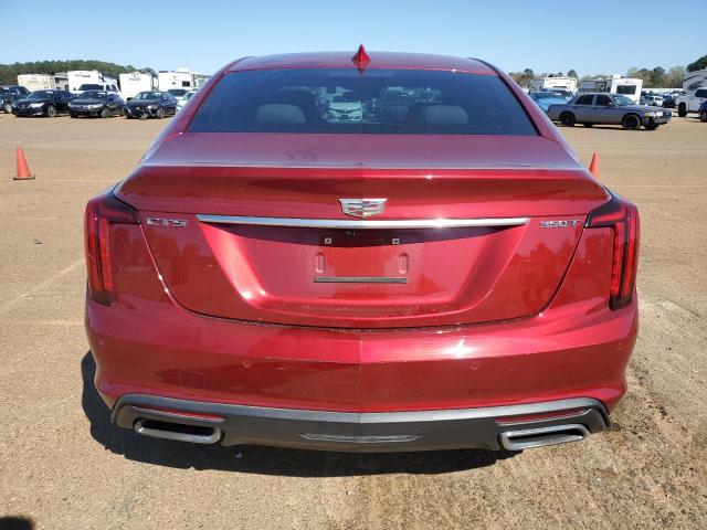2023 CADILLAC CT5 PREMIU - 1G6DN5RK9P0157365