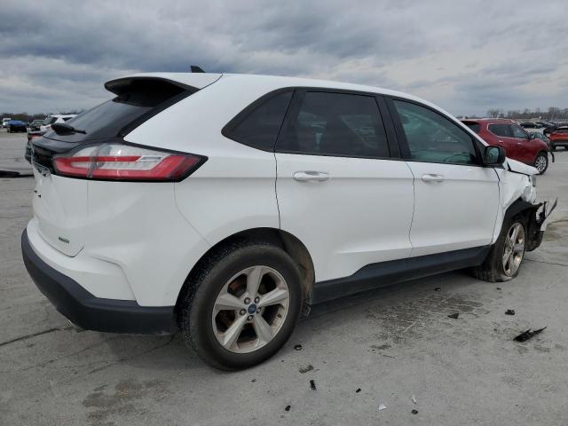 Vin: 2fmpk3g98lbb04717, lot: 49606465, ford edge se 20203