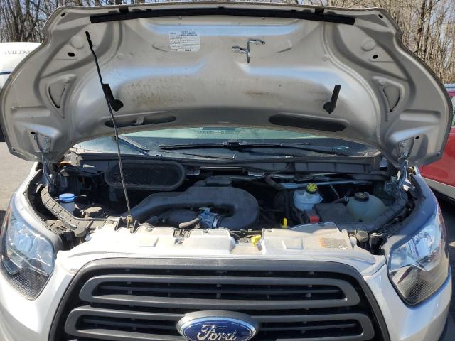 2019 FORD TRANSIT T- - 1FMZK1ZM5KKB14740