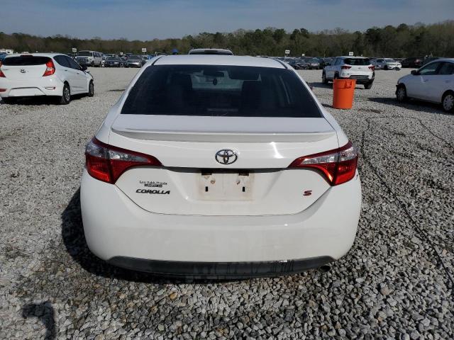 2015 TOYOTA COROLLA L - 5YFBURHE7FP259617