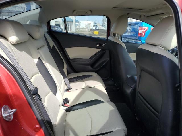 2015 MAZDA 3 GRAND TO - JM1BM1W33F1260318