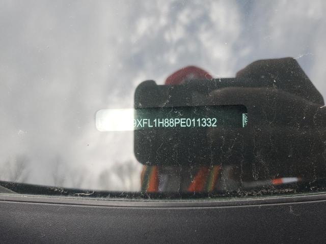 2023 HONDA CIVIC SPOR - 19XFL1H88PE011332