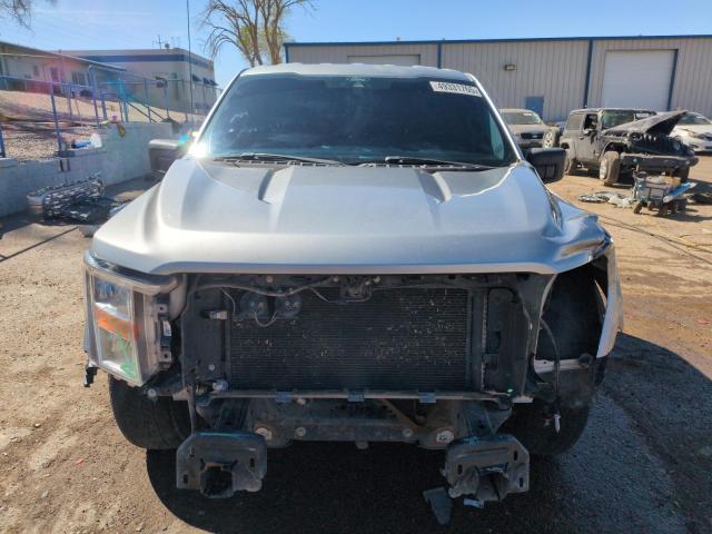 2021 FORD F150 - 1FTMF1C50MKD81601