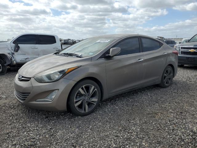 Vin: 5npdh4ae4fh615237, lot: 49544925, hyundai elantra se 2015 img_1