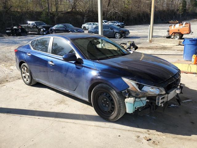 Vin: 1n4bl4bv8lc160667, lot: 48518515, nissan altima s 20204