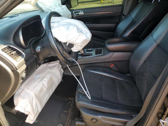 2019 JEEP GRAND CHER - 1C4RJFAGXKC590227