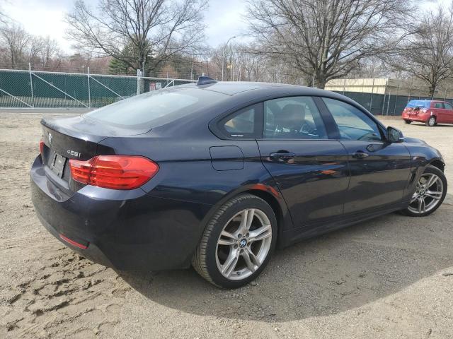 Vin: wba4c9c52gg136620, lot: 53677855, bmw 4 series xi gran coupe sulev 20163