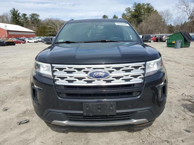 2019 FORD EXPLORER X - 1FM5K8DH4KGA43776