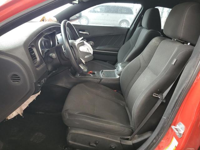 2015 DODGE CHARGER R/ - 2C3CDXCT5FH844415