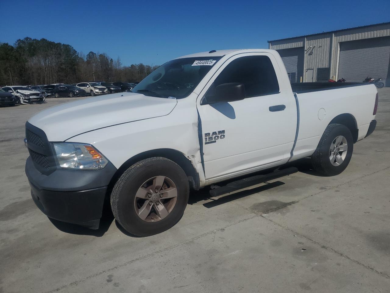 RAM 1500 TRADESMAN