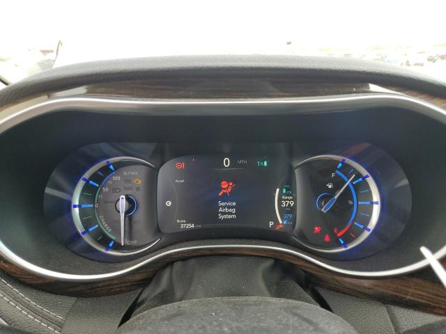 2023 CHRYSLER PACIFICA H - 2C4RC1S71PR595858