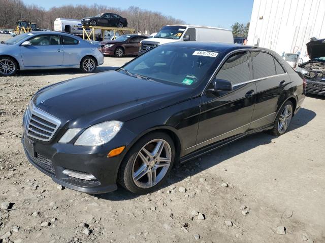 Vin: wddhf8jb8da735489, lot: 48387335, mercedes-benz e-class 350 4matic 2013 img_1