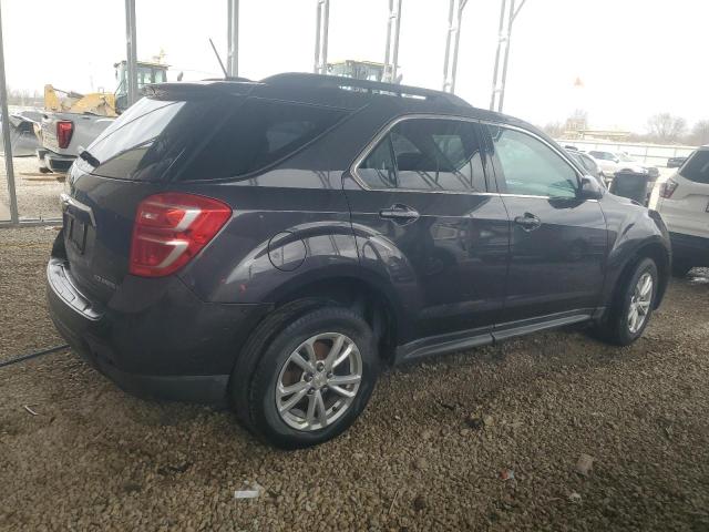 Vin: 2gnflfek1g6348641, lot: 48176185, chevrolet equinox lt 20163