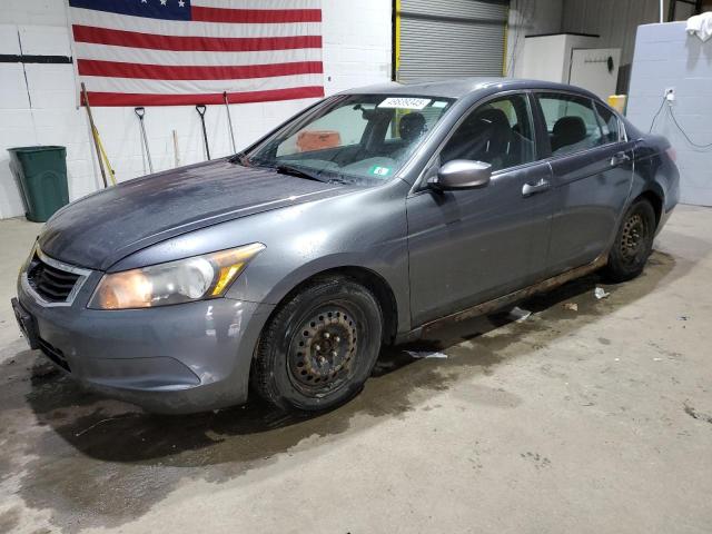 Global Auto Auctions: 2010 HONDA ACCORD LX