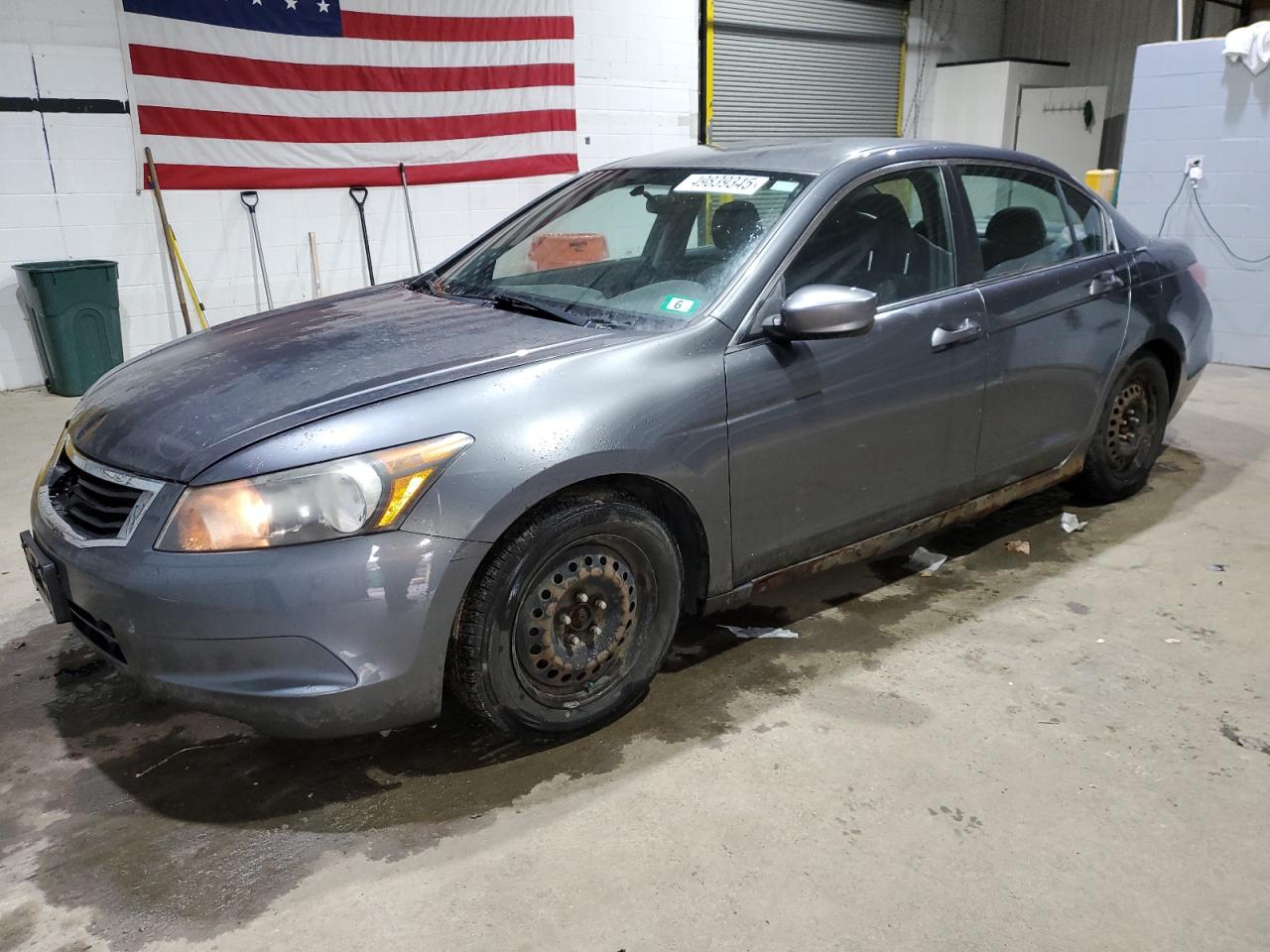 Global Auto Auctions