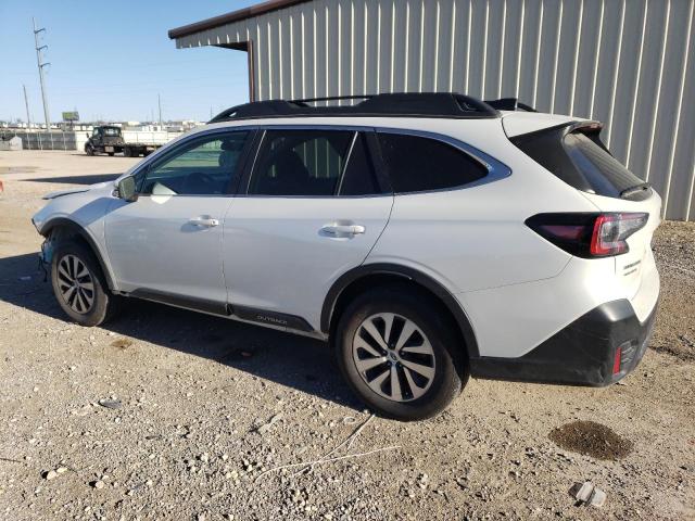 Vin: 4s4btaccxn3102029, lot: 47657125, subaru outback premium 20222