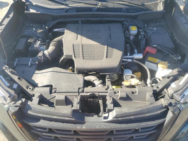 2024 SUBARU FORESTER P JF2SKACC9RH497029