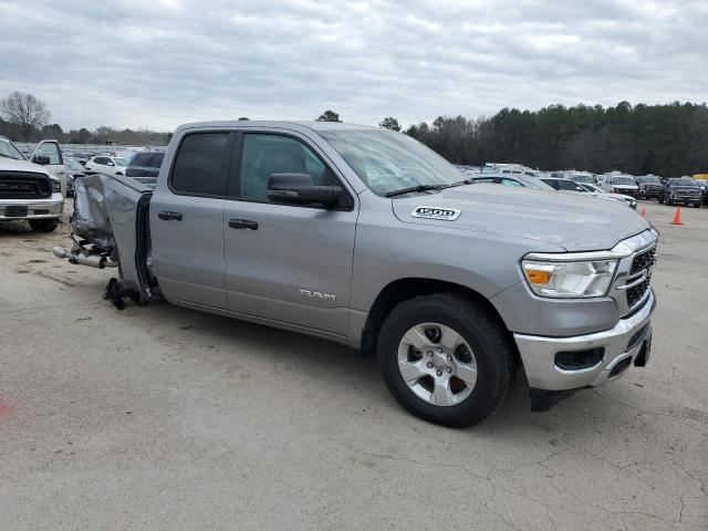 2023 RAM 1500 BIG H 1C6SRFBT7PN678841