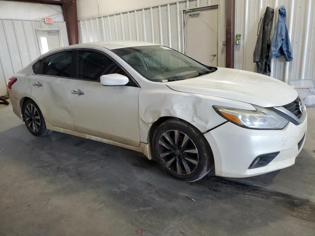 Vin: 1n4al3ap7gc158021, lot: 50537695, nissan altima 2.5 20164