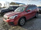 2020 SUBARU FORESTER P - JF2SKAJC5LH596070