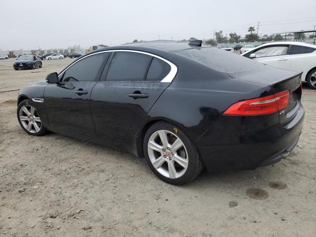 Vin: sajad4bg1ha948263, lot: 48601645, jaguar xe premium 20172
