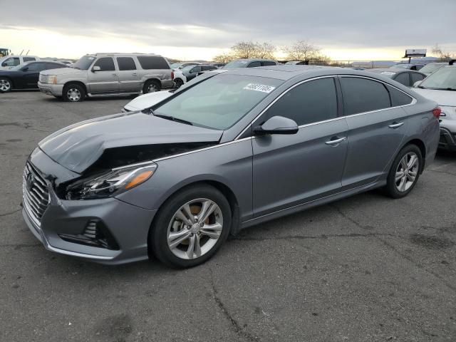 Vin: 5npe34af8jh684422, lot: 48821105, hyundai sonata sport 2018 img_1