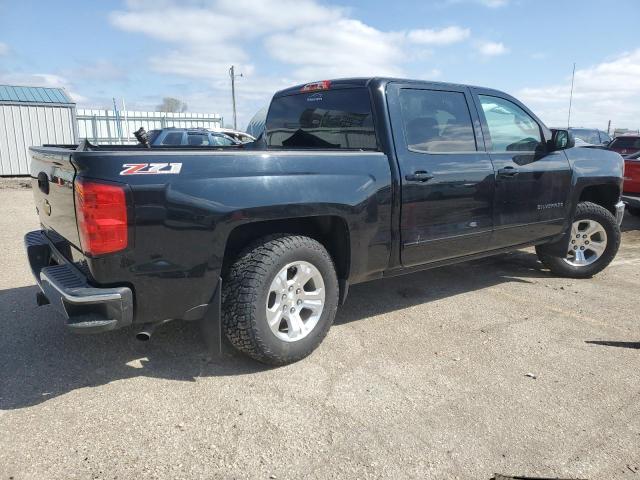 2015 CHEVROLET SILVERADO - 3GCUKREC1FG217323
