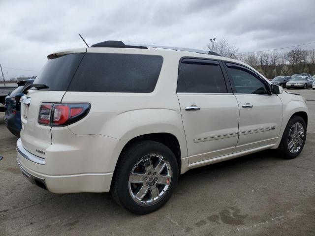 Vin: 1gkkvtkd7ej191577, lot: 47879305, gmc acadia den denali 20143