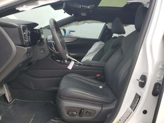 2024 LEXUS NX 350 LUX 2T2KGCEZ9RC048768