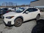 2018 SUBARU CROSSTREK - JF2GTABC5JH325590