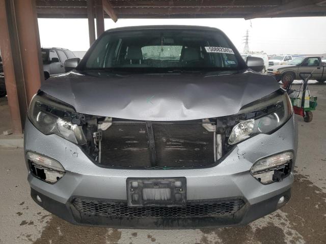 2018 HONDA PILOT EXL - 5FNYF5H52JB024995