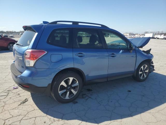 2017 SUBARU FORESTER 2 - JF2SJAEC0HH455153