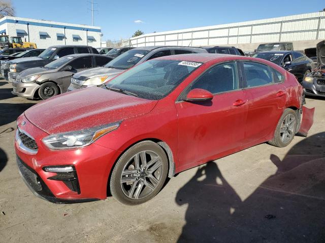 KIA FORTE GT L