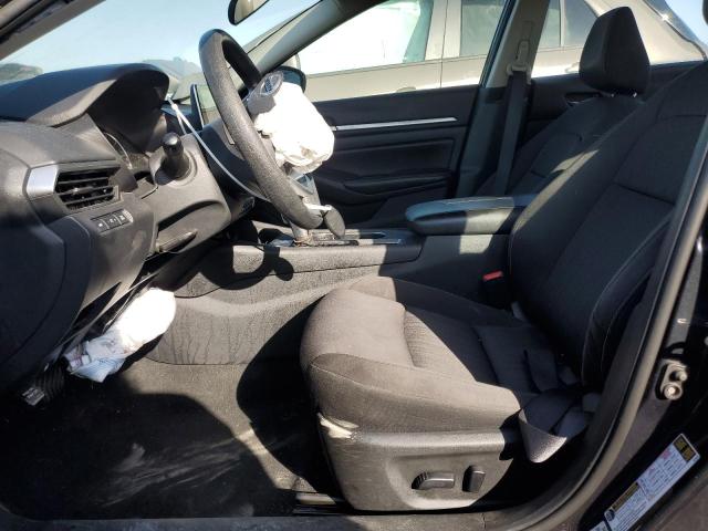 2022 NISSAN ALTIMA SV - 1N4BL4DV6NN393905