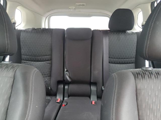 2020 NISSAN ROGUE S - JN8AT2MT7LW011157