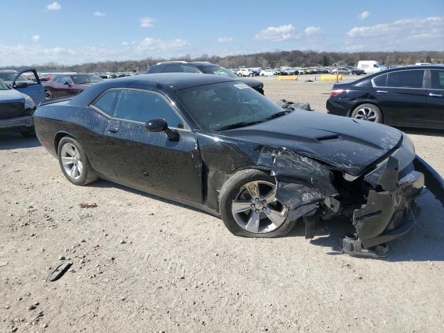 2023 DODGE CHALLENGER 2C3CDZAG8PH611129