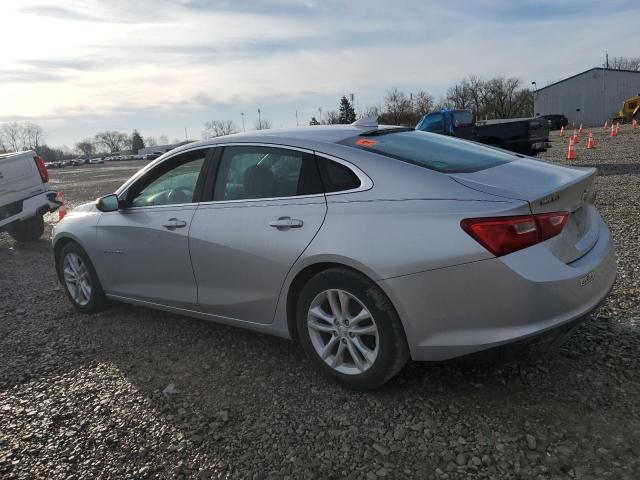 2016 CHEVROLET MALIBU LT - 1G1ZE5ST7GF359150