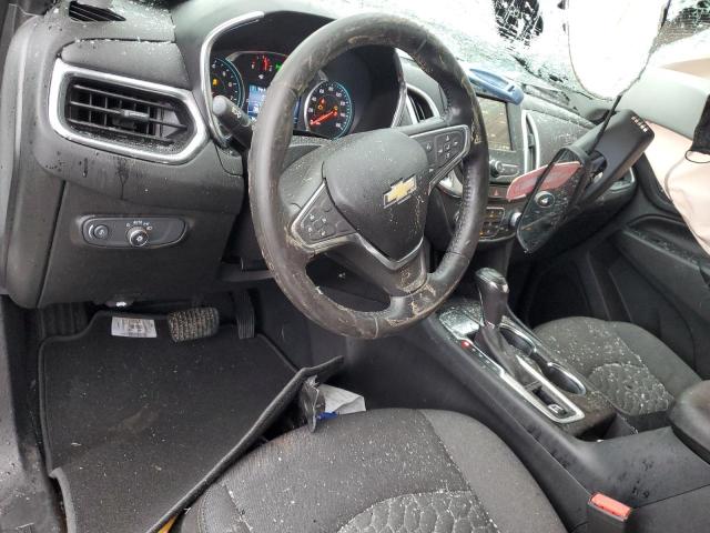 2019 CHEVROLET EQUINOX LT - 3GNAXKEV1KS587022